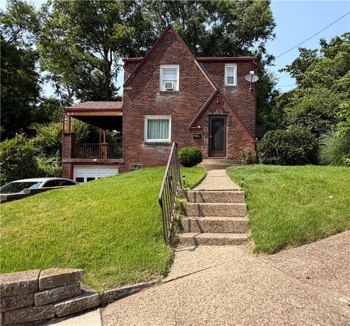 621 Bauman Ave, Baden, PA, 15005-1805 | Card Image