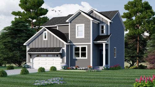 2955 Norway Pine Dr, Kentwood, MI, 49512-3147 | Card Image