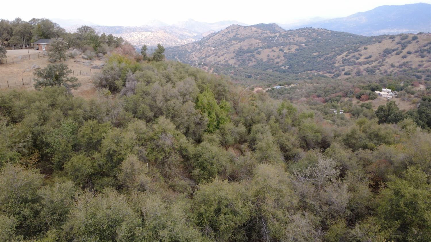Land in Yokuts Valley 4