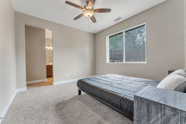 2397 W Mission Timber Cir, House other with 5 bedrooms, 3 bathrooms and null parking in Flagstaff AZ | Image 14