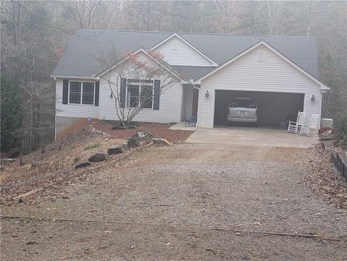 1016 Deer Woods Trl, Cleveland, GA, 30528-3337 | Card Image