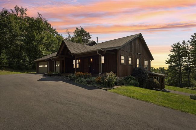 1212 Old Forbes Rd, House other with 3 bedrooms, 4 bathrooms and 3 parking in Ligonier PA | Image 49
