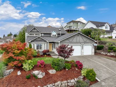 5244 Port View Place Ne, House other with 4 bedrooms, 2 bathrooms and 3 parking in Tacoma WA | Image 1