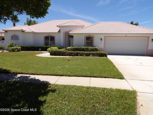 413 Rio Villa Boulevard, Indialantic, FL, 32903 | Card Image