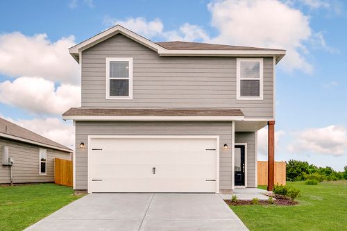 4702 Fillmore Dr, Greenville, TX, 75401-7036 | Card Image