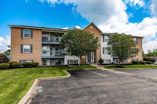 91 Rough Way, Lebanon, OH, 45036 | Card Image