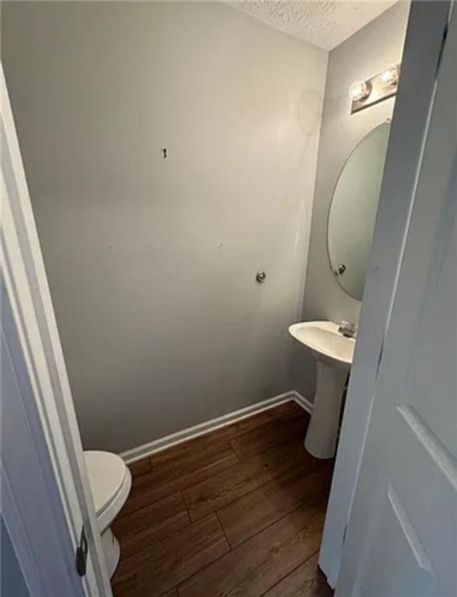 8430 Carlington Ln, Townhouse with 3 bedrooms, 3 bathrooms and 2 parking in Jonesboro GA | Image 23