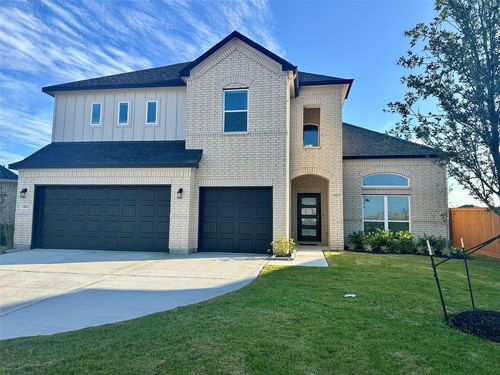2510 Lake Ct, Rosharon, TX, 77583 | Card Image