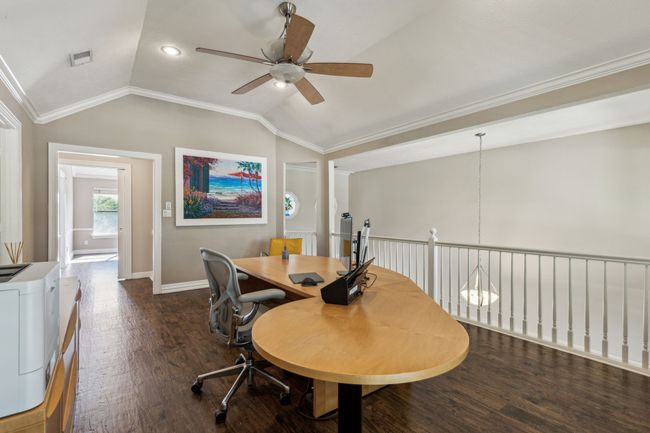 645 Oak Hill Dr, House other with 5 bedrooms, 4 bathrooms and null parking in Southlake TX | Image 29