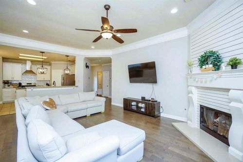 6403 Faulkner Ridge Dr, Katy, TX, 77450-7011 | Card Image