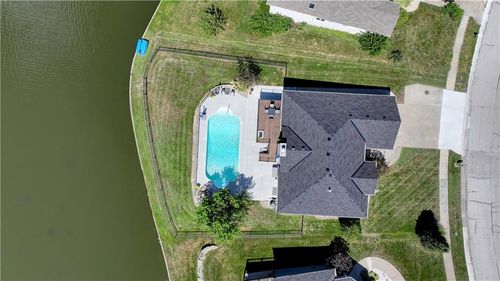 632 Sw Lakeview Drive, Grain Valley, MO, 64029 | Card Image