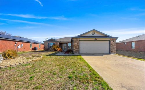 3208 Viewcrest Drive, Killeen, TX, 76549 | Card Image