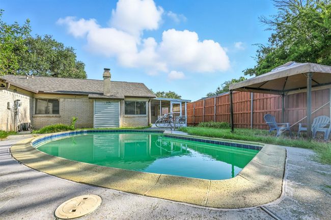 1808 Serenade Ln, House other with 3 bedrooms, 2 bathrooms and null parking in Richardson TX | Image 19