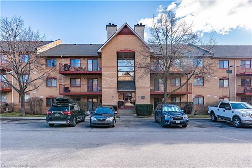 1731-1478 Pilgrims Way, Oakville, ON, L6M3G7 | Card Image