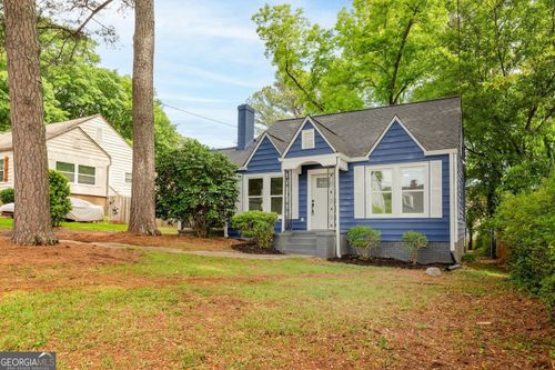 1238 Trenton St Se, Atlanta, GA, 30316-1624 | Card Image