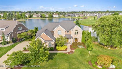 12935 Paradise Drive, Dewitt, MI, 48820 | Card Image