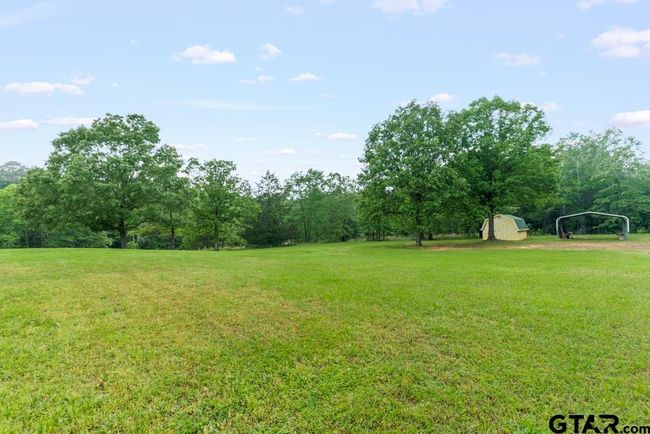 841 Pops Landing Rd, House other with 3 bedrooms, 2 bathrooms and null parking in Ore City TX | Image 46