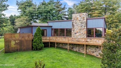 411 Orchard Knob Rd, Clinton, TN, 37716-7909 | Card Image