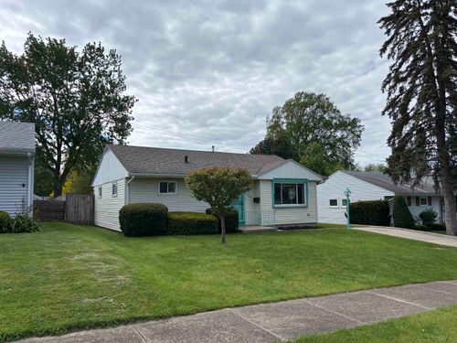 3409 Addison Street, South Bend, IN, 46614 | Card Image