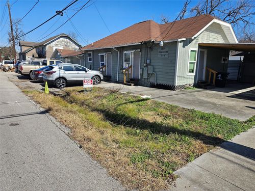 apt-1-7501 Hillsboro St, Houston, TX, 77020-5561 | Card Image