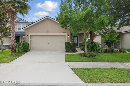 3545 Hawthorn Way, ORANGE PARK, FL, 32065-2287 | Card Image