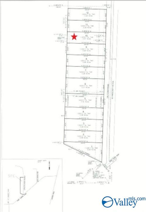 20779 Crutcher Rd, Athens, AL, 35614-6528 | Card Image