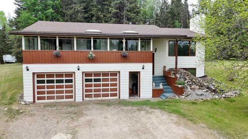 20 Voyager Drive, Rural Clearwater County, AB, T4T2A4 | Card Image