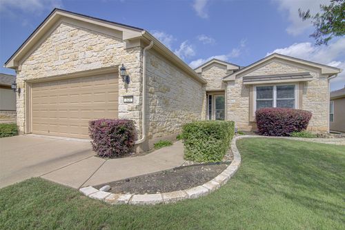 321 Cooper Lake Dr, Georgetown, TX, 78633-5357 | Card Image