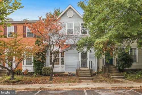 6918 Flag Harbor Dr, DISTRICT HEIGHTS, MD, 20747-1539 | Card Image