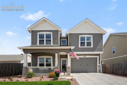 11069 Silky Thread Road, Peyton, CO, 80831 | Card Image