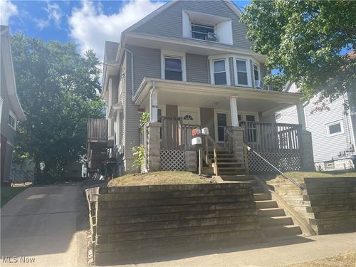 878 Florida Ave, Akron, OH, 44314-2037 | Card Image
