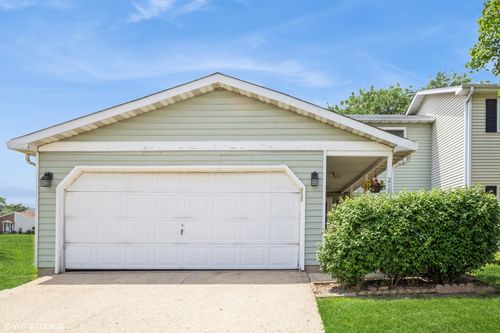 2176 Wyatt Ln, Glendale Heights, IL, 60139-1745 | Card Image