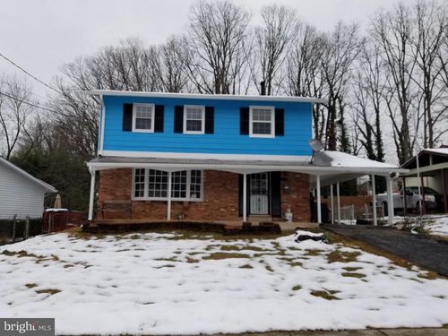 6811 Nashville Rd, LANHAM, MD, 20706-3762 | Card Image