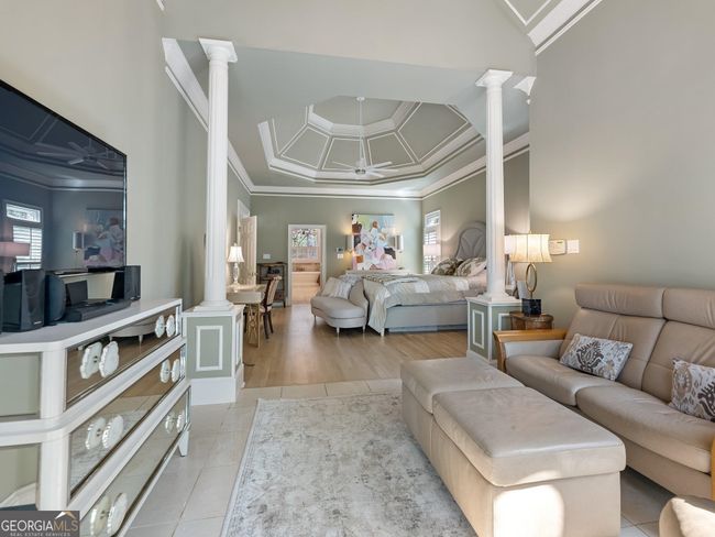 5757 Gene Sarazen Dr, House other with 5 bedrooms, 6 bathrooms and null parking in Braselton GA | Image 29