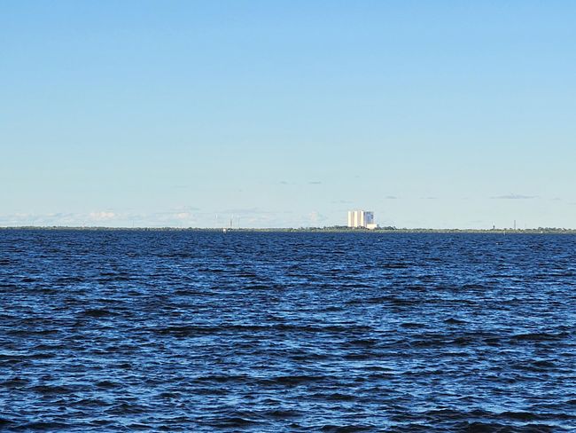 201 - 7310 N Highway 1, Condo with 3 bedrooms, 2 bathrooms and null parking in Cocoa FL | Image 4