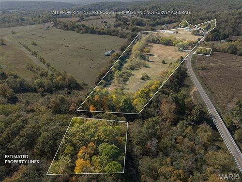 3600 West Rd, Park Hills, MO, 63601-8151 | Card Image