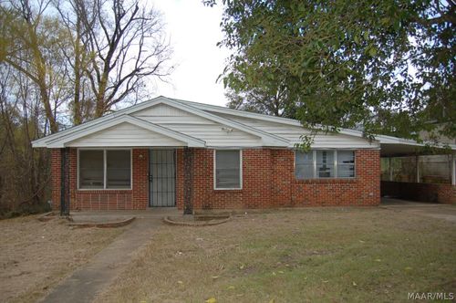 514 Fourth Street, Montgomery, AL, 36110 | Card Image