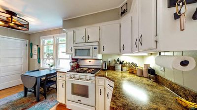 811 Richards Avenue, House other with 3 bedrooms, 1 bathrooms and null parking in Watertown WI | Image 2