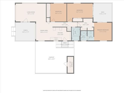 15-2779 Honu St, PAHOA, HI, 96778-9542 | Card Image