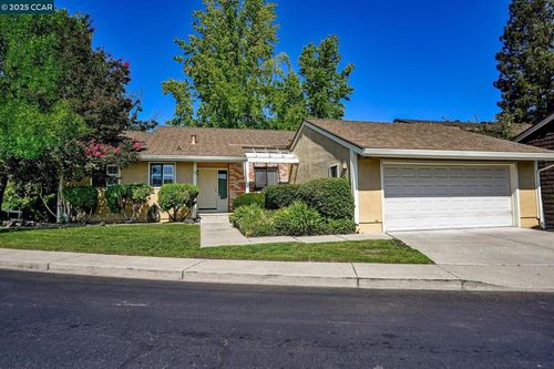 58 Ramsgate Ln, Pleasant Hill, CA, 94523-2005 | Card Image