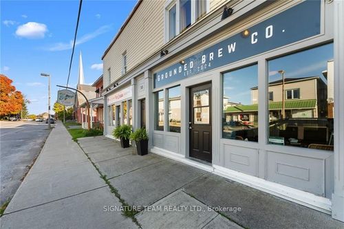 33 Main St, Cobden, ON, K0J1K0 | Card Image