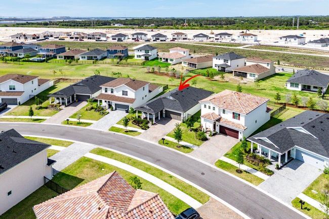 1846 Wandering Willow Way, House other with 3 bedrooms, 2 bathrooms and null parking in Loxahatchee FL | Image 21