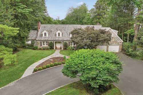 20 Old Hill Rd, Westport, CT, 06880-3013 | Card Image