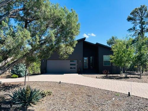 891 W Snow Creek Trl, Show Low, AZ, 85901-3659 | Card Image