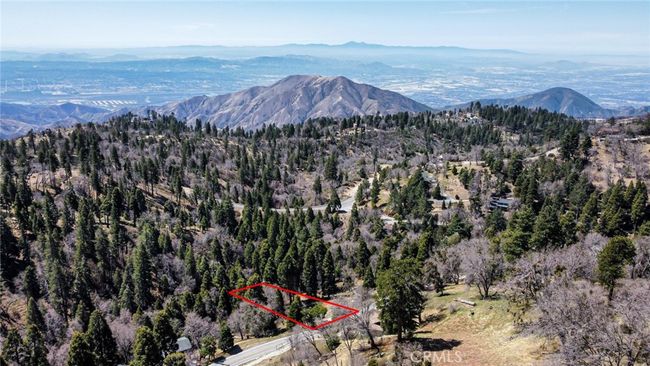 31019 Old City Creek Rd, Home with 0 bedrooms, 0 bathrooms and null parking in Running Springs CA | Image 4