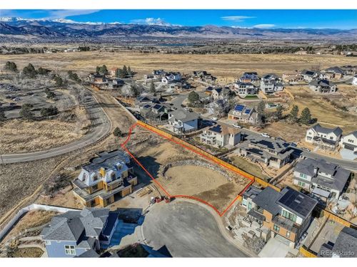 1164 Hillside Ln, Louisville, CO, 80027 | Card Image