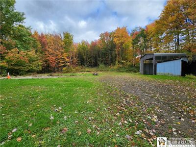 1278 Scott Road, Home with 0 bedrooms, 0 bathrooms and null parking in Carroll NY | Image 3