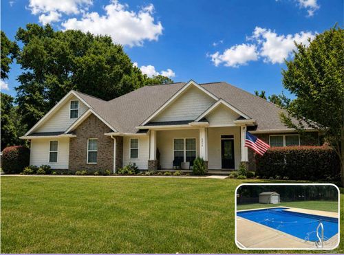 5476 Greenleaf Dr, Pace, FL, 32571-9337 | Card Image