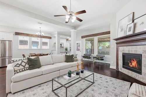 1533 8th St, Argyle, TX, 76226-1300 | Card Image