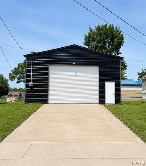 0 Albert St, Fredericktown, MO, 63645 | Card Image